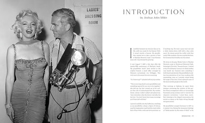 The Marilyn Monroe Century: From Norma Jeane to Icon―A Story in Photographs