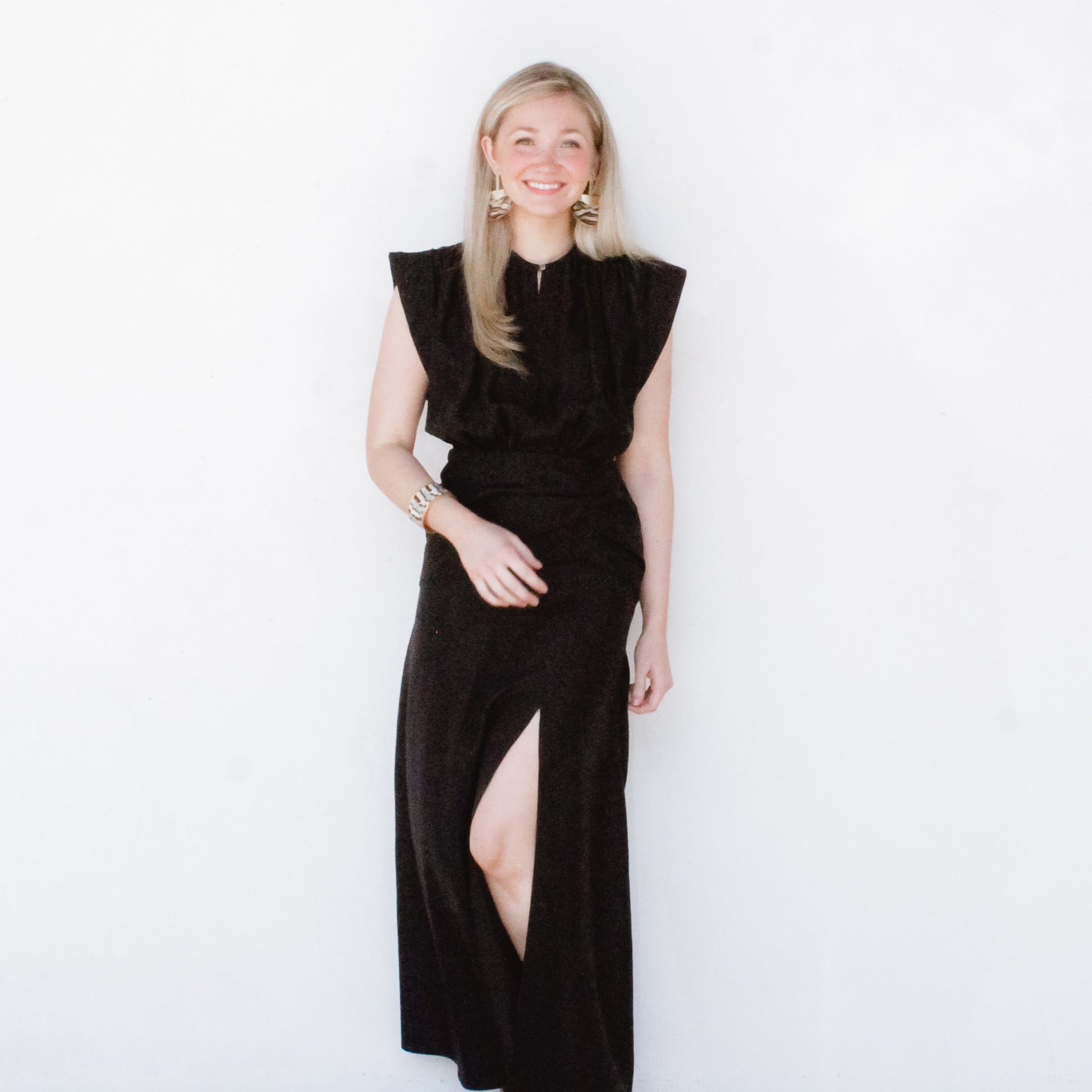 River Dress