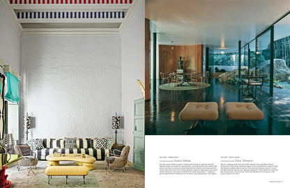Architectural Digest at 100: The Collector's Edition: A Century of Style