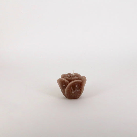 Rose Candle