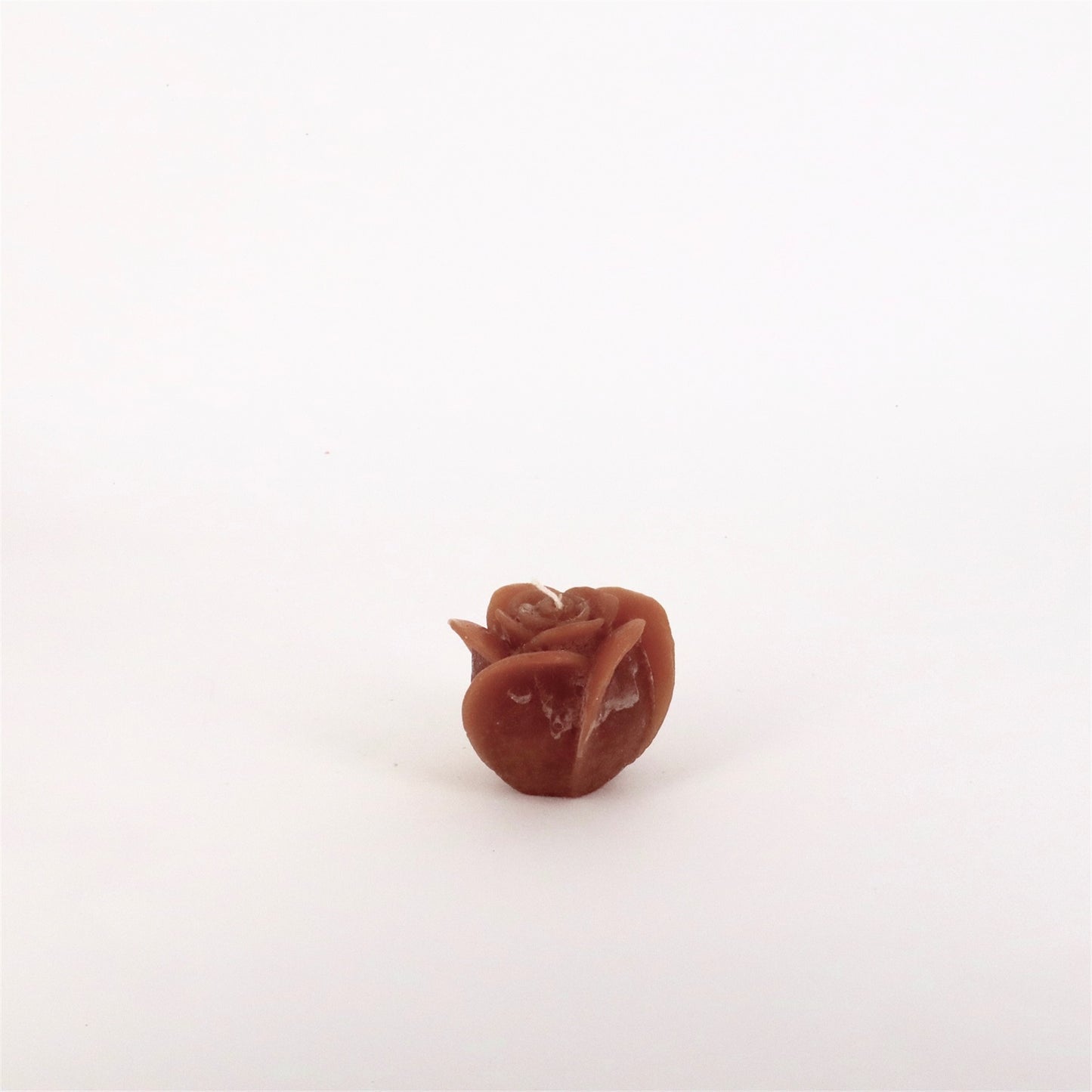 Rose Candle