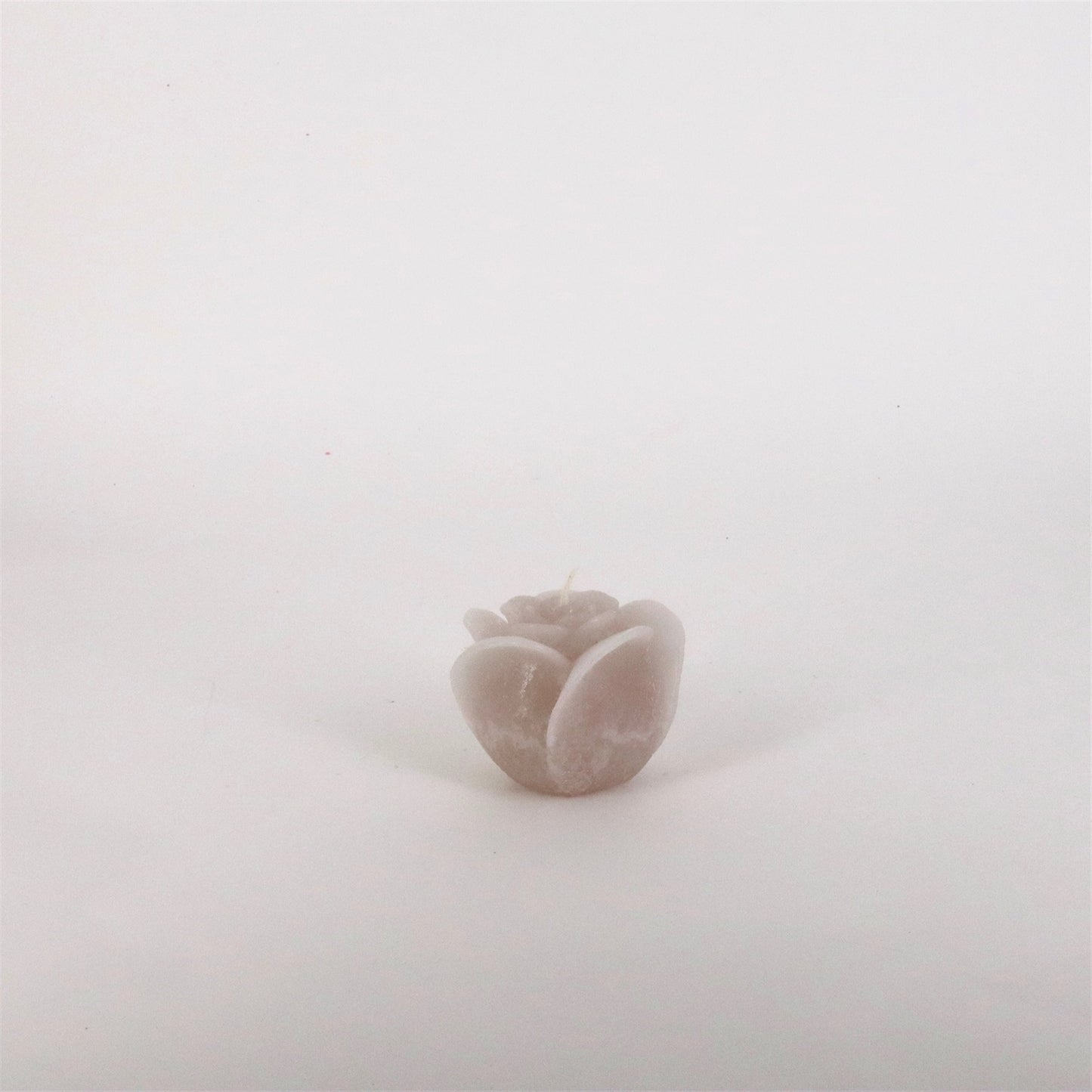 Rose Candle
