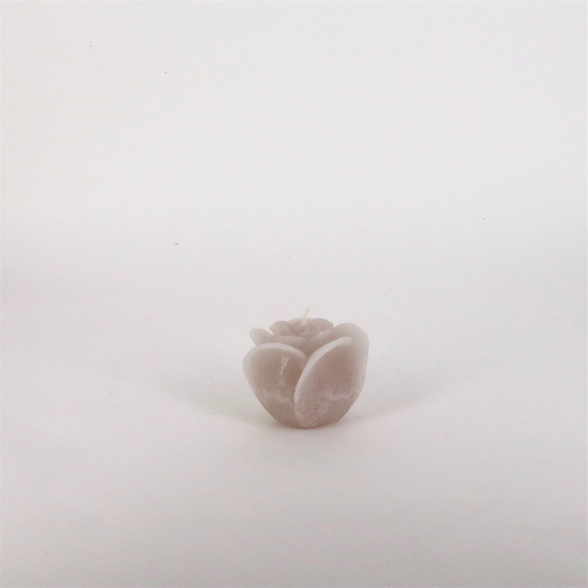Rose Candle
