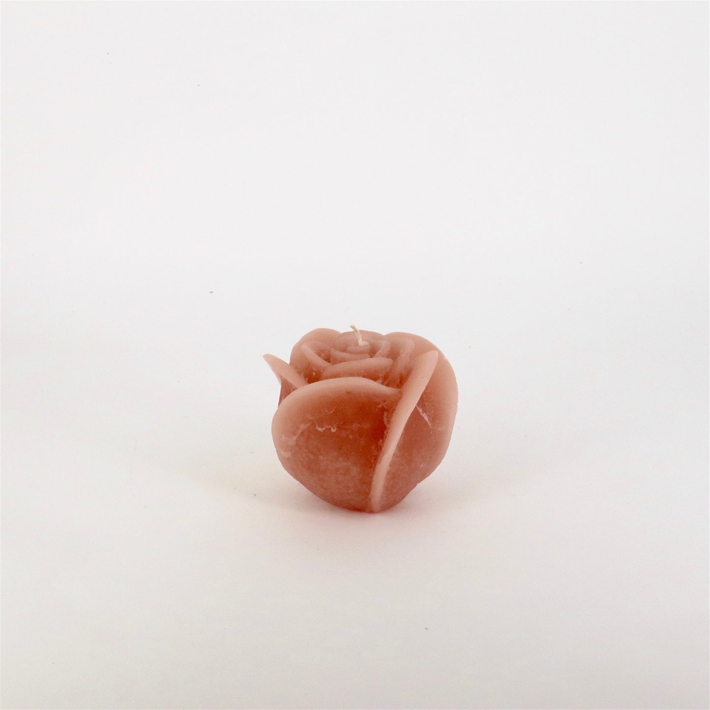 Rose Candle