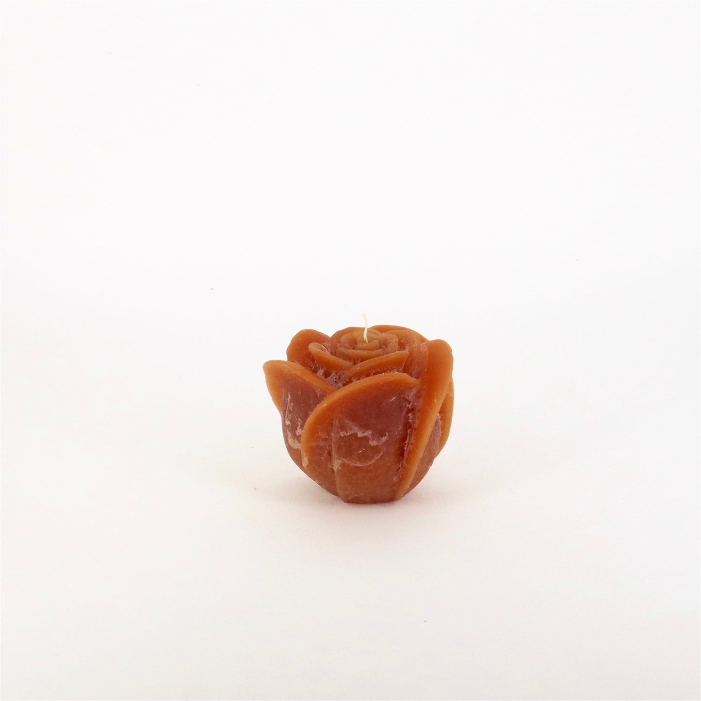 Rose Candle