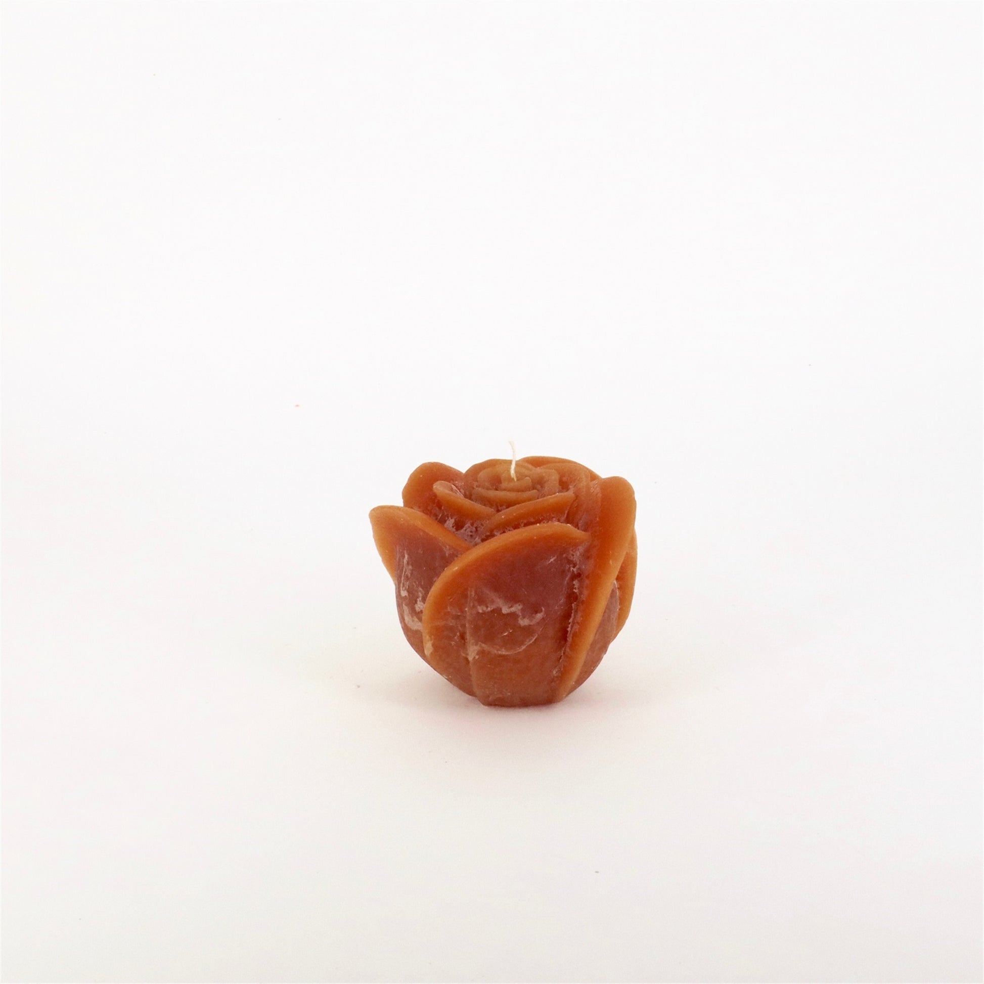 Rose Candle
