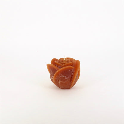 Rose Candle