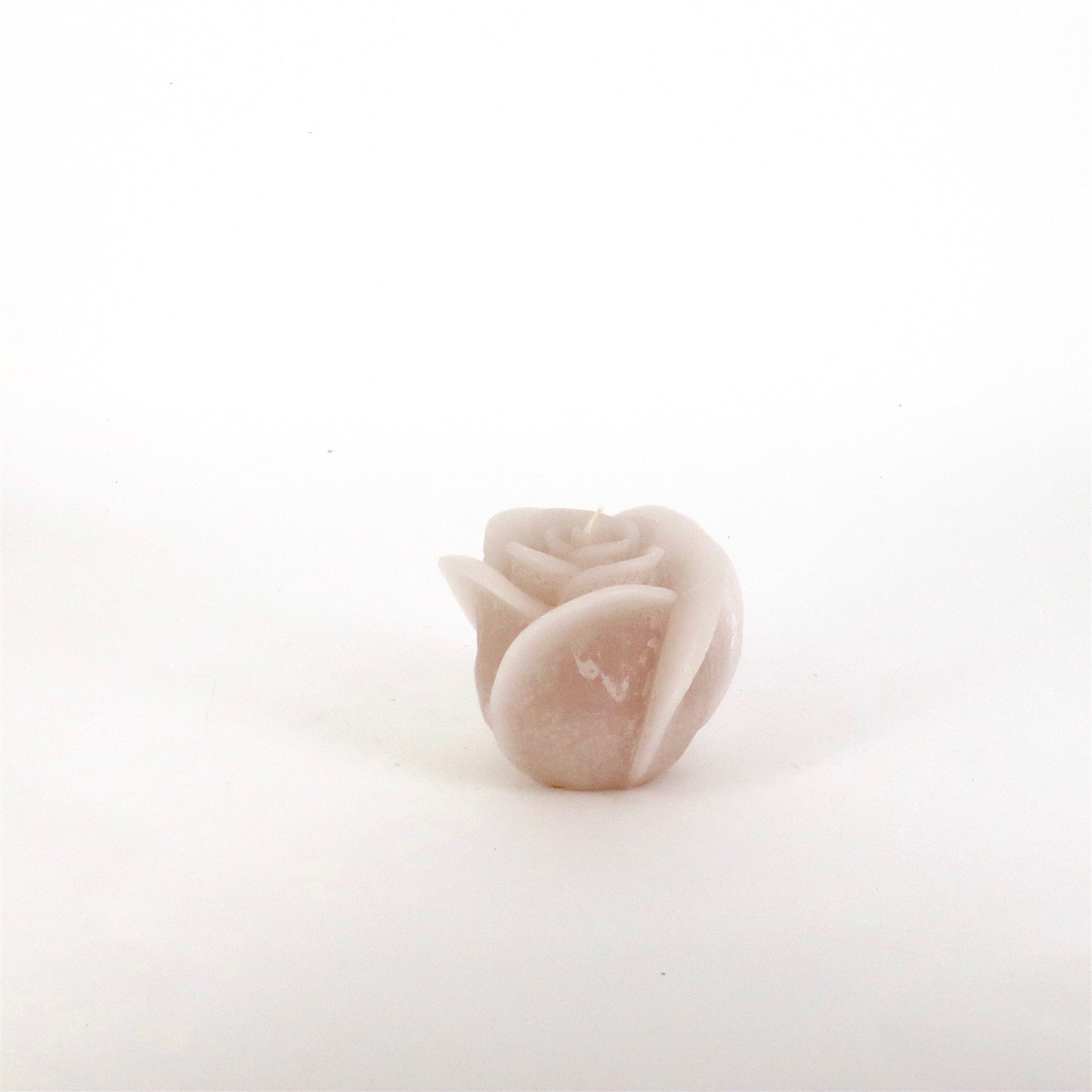 Rose Candle