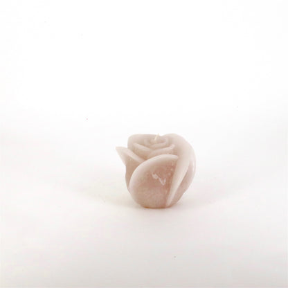 Rose Candle