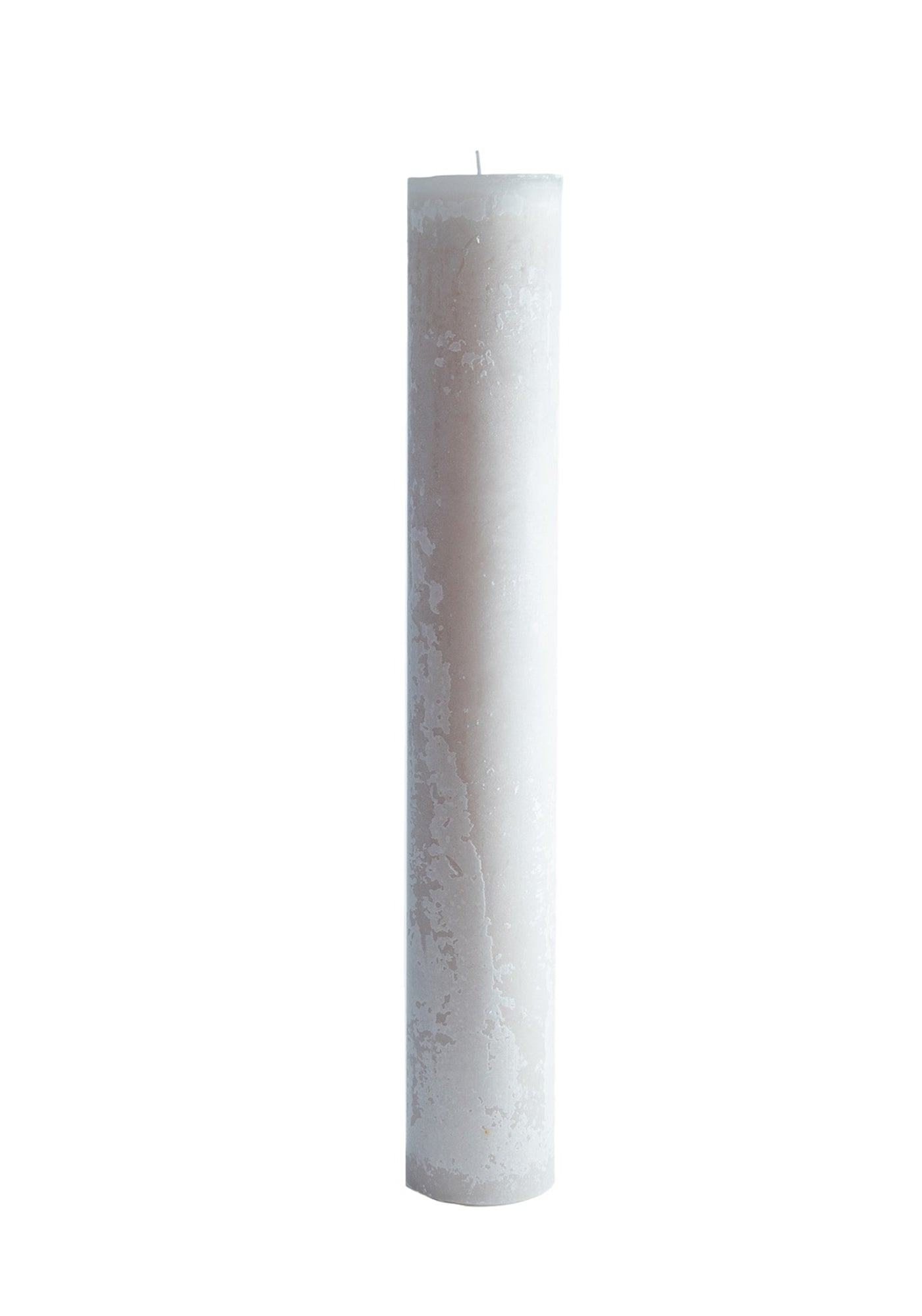 Small 1-Wick Pillar Candle