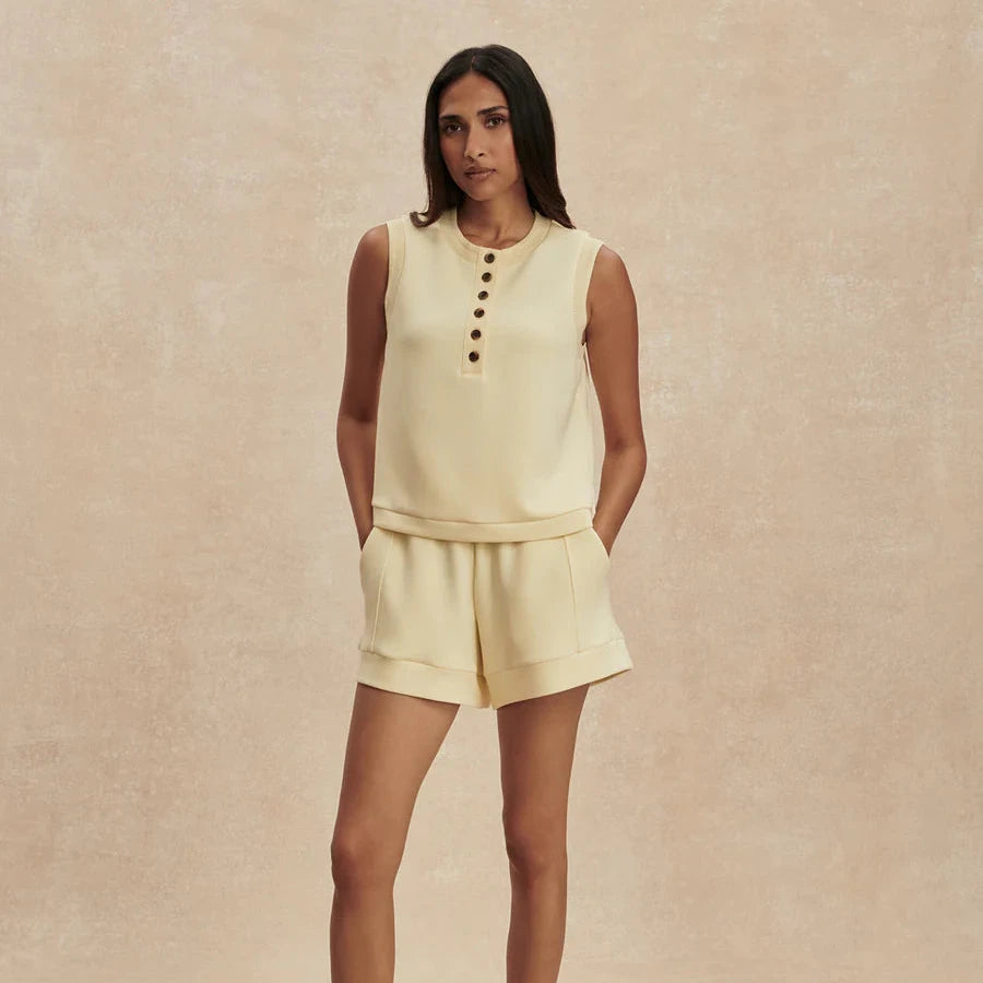 Atrium High Rise Short 4.5