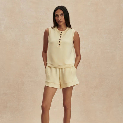 Atrium High Rise Short 4.5