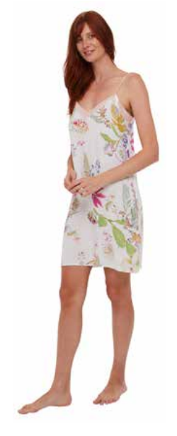 Flores Nightie