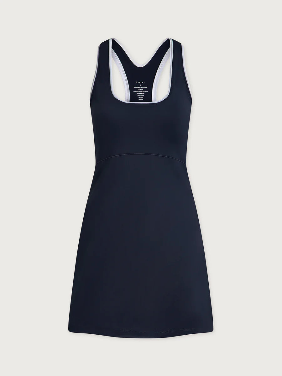 Ruan Court Dress 30