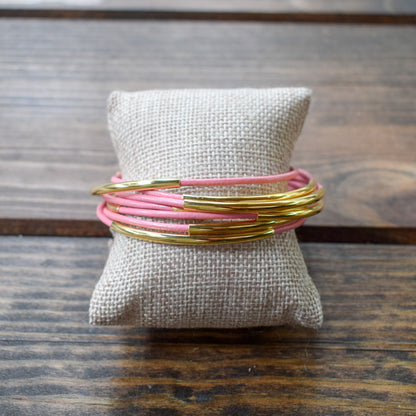 Skinny Bangles