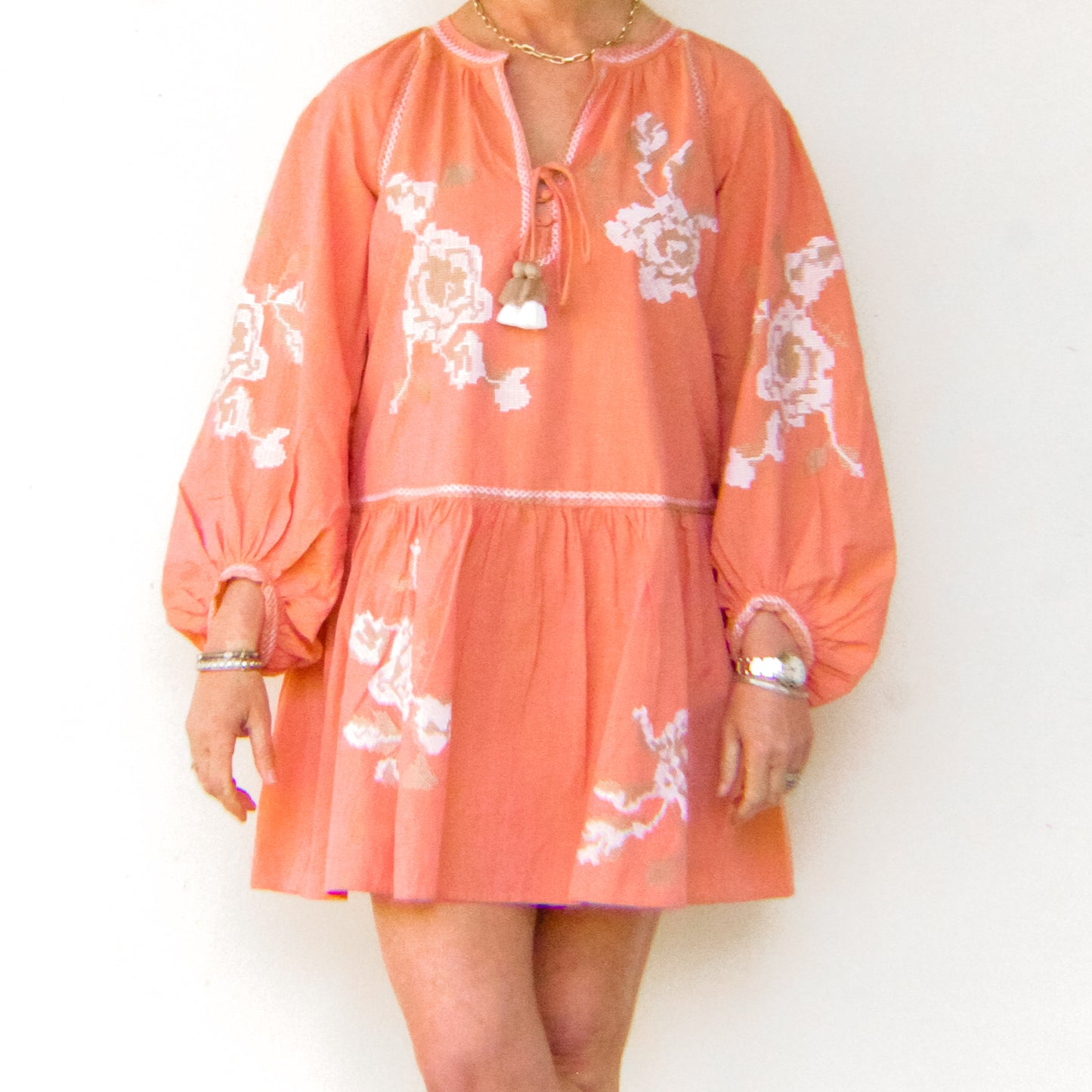 Mantova Dress