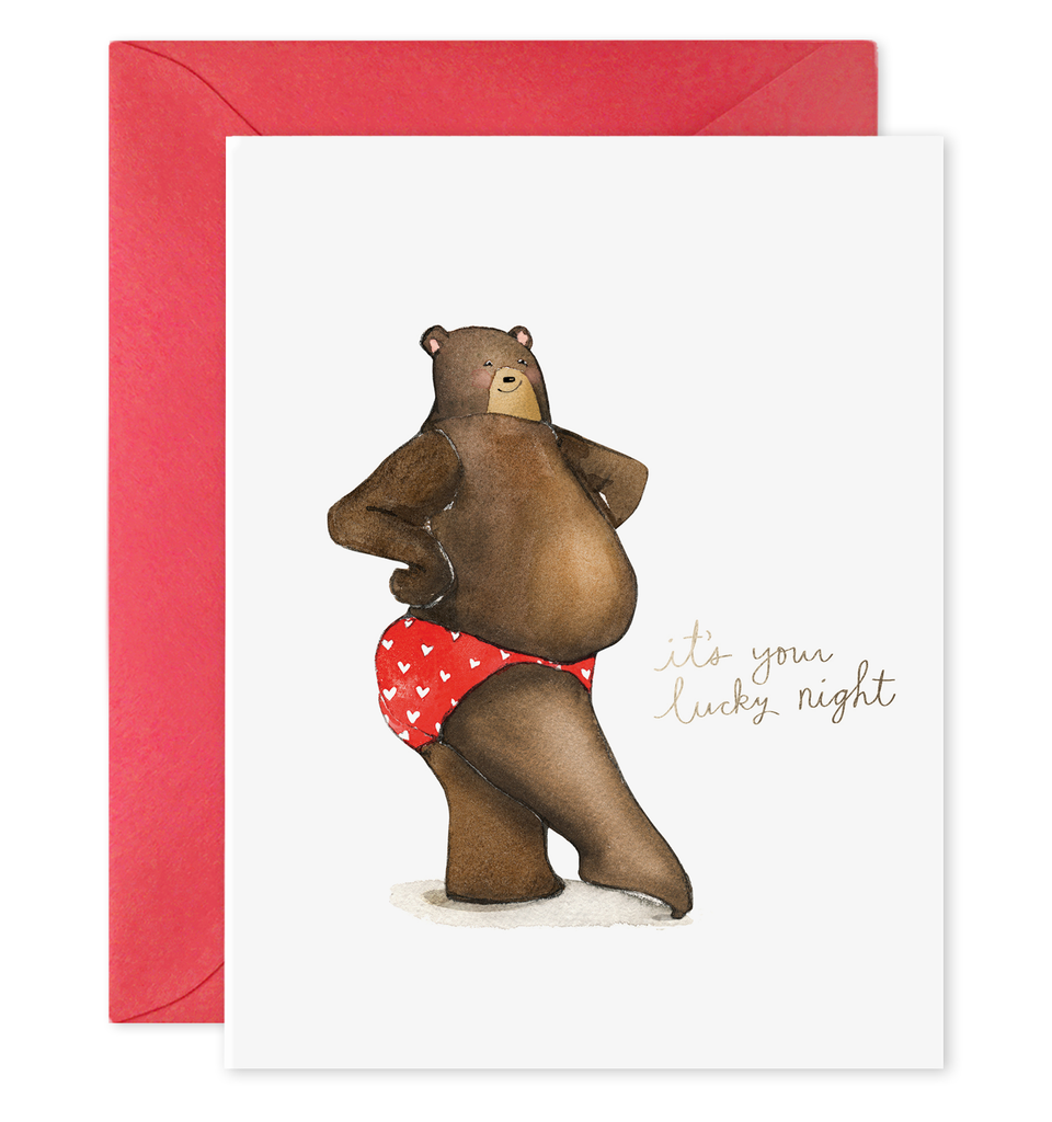 Greeting Card