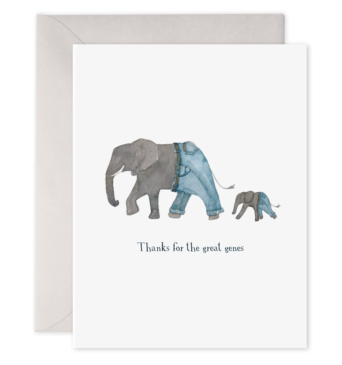Greeting Card