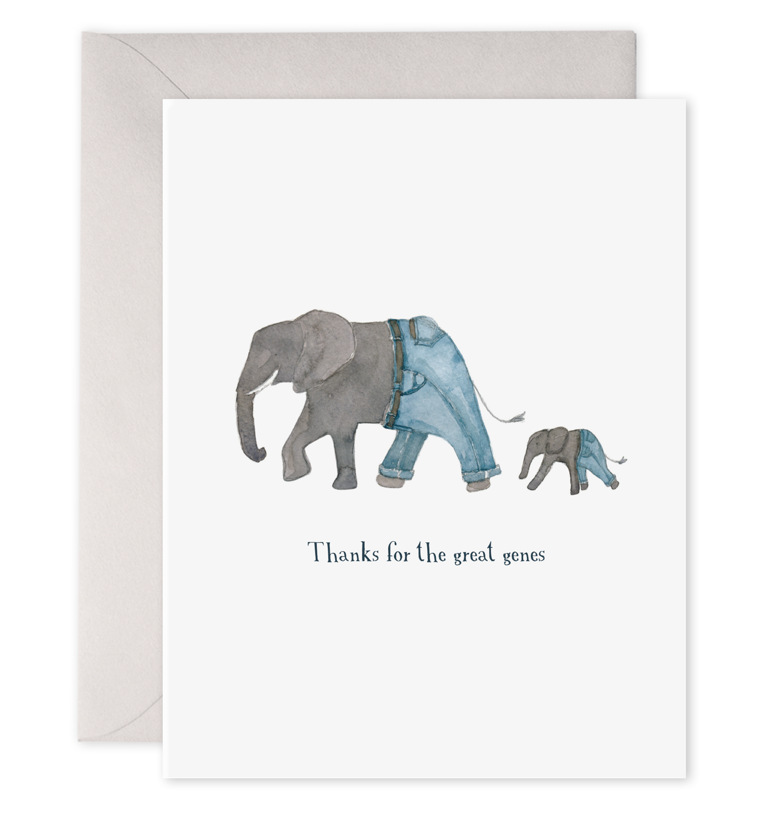 Greeting Card