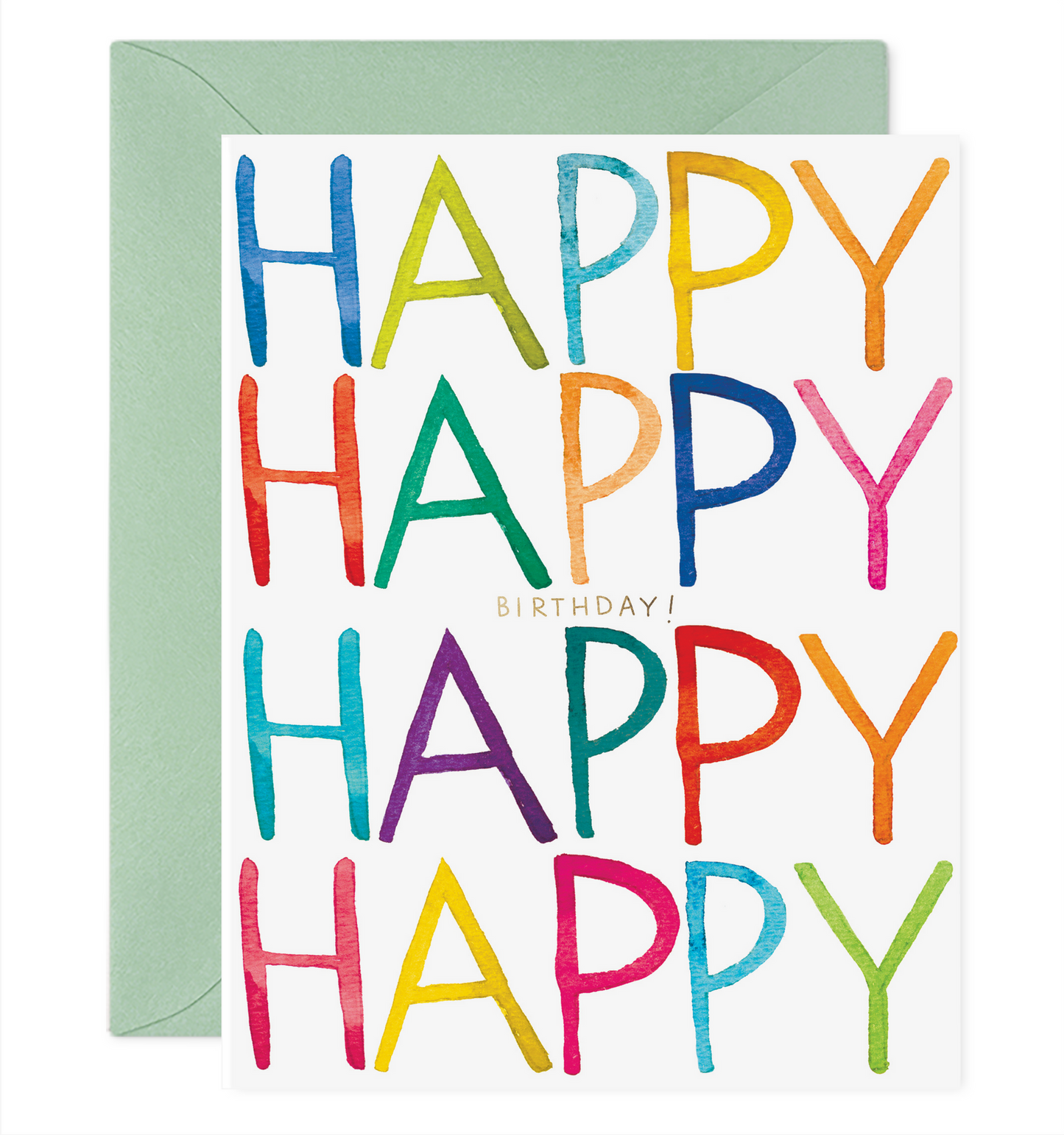 Greeting Card