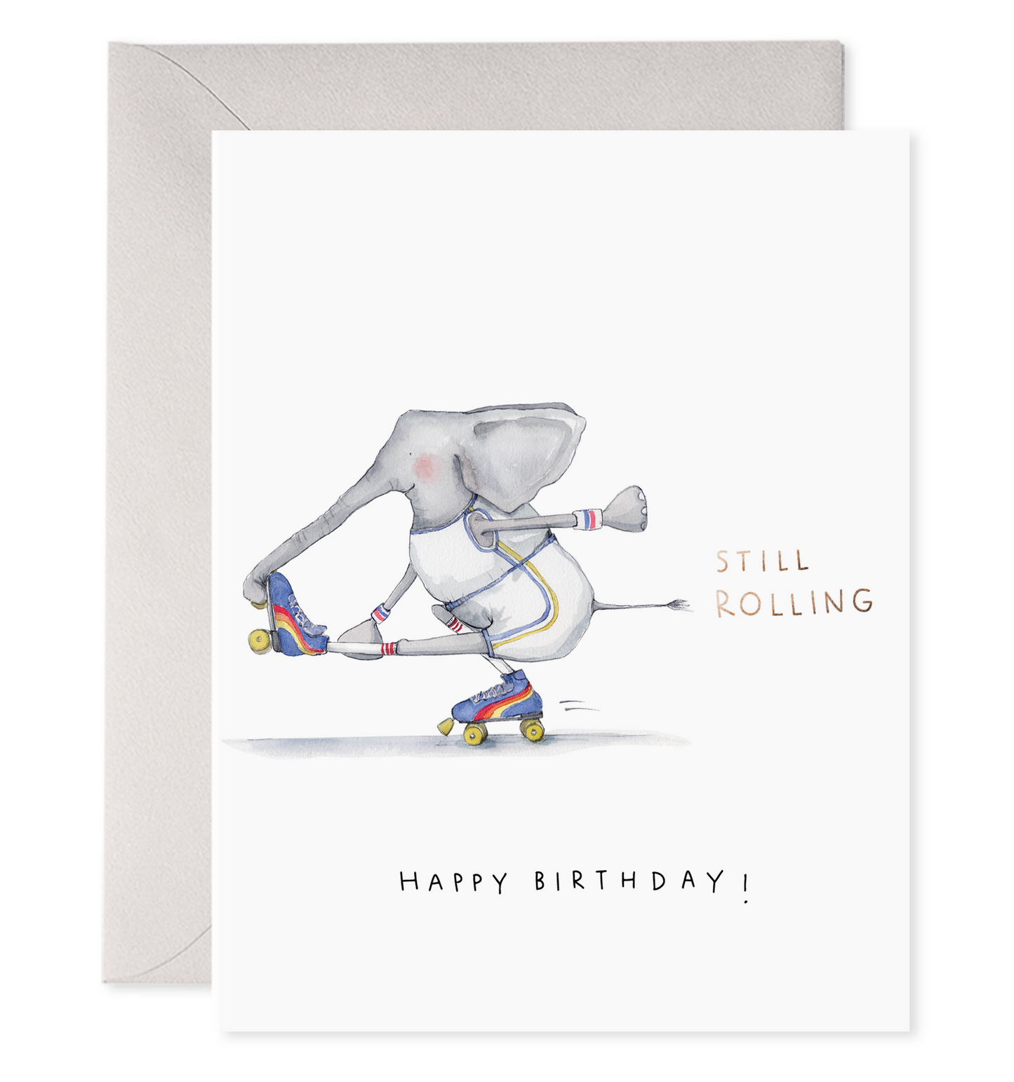 Greeting Card