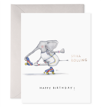 Greeting Card