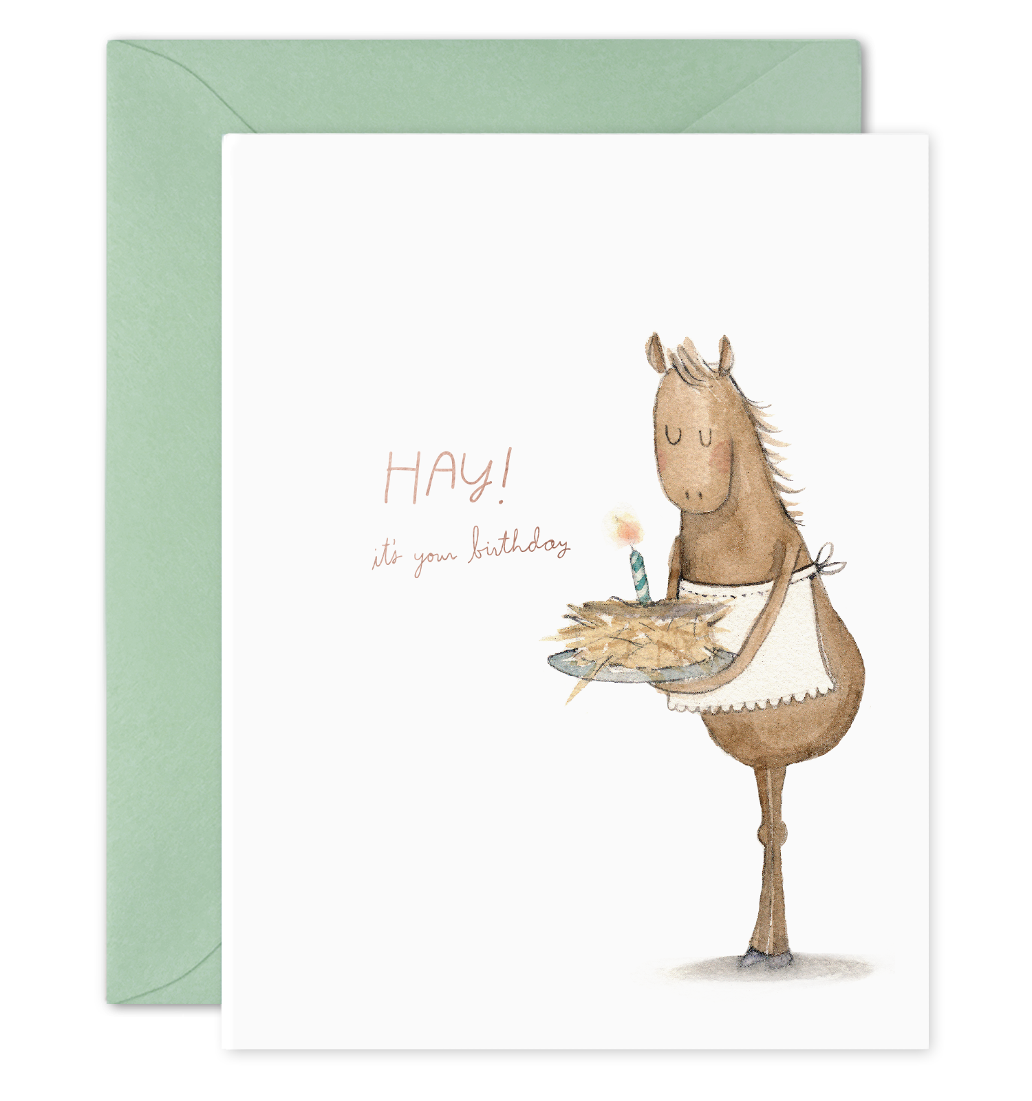 Greeting Card