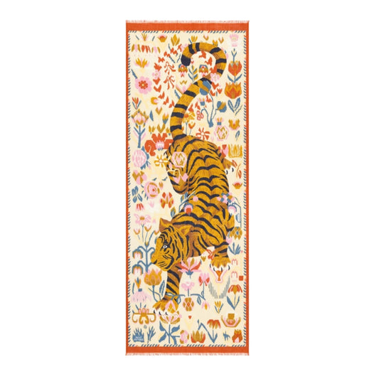 Scarf 70 - Jorgen - Nude