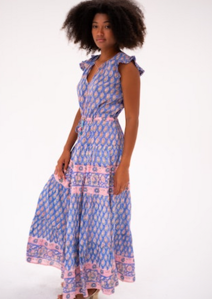 May Maxi Dress