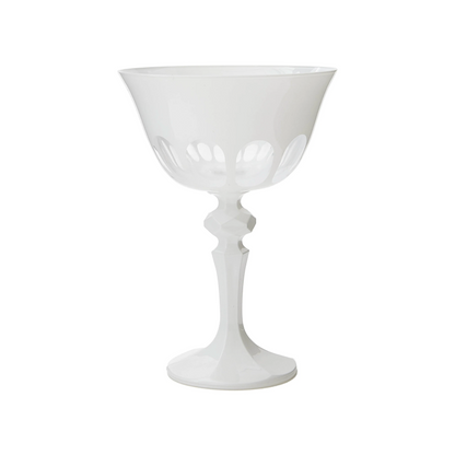 Champagne Coupe Rialto Glass