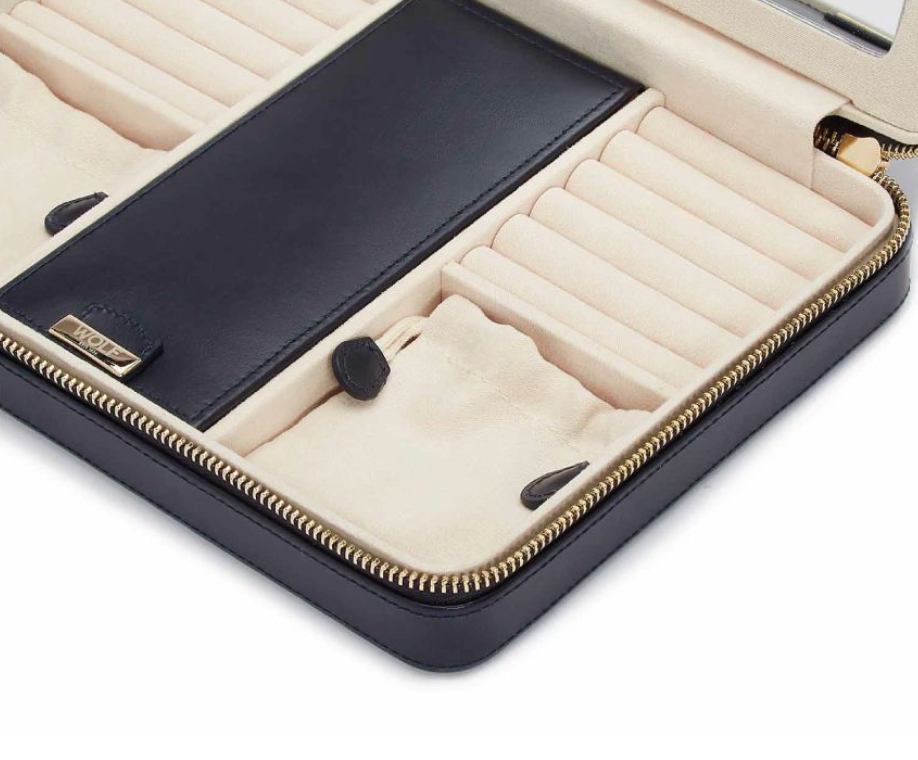 Maria Zip Case