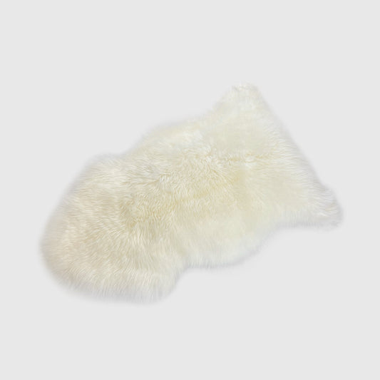 Charlie Sheepskin Pelt Rug