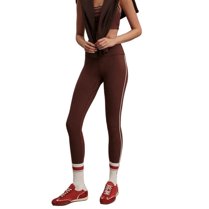Freesoft Piped Legging 25