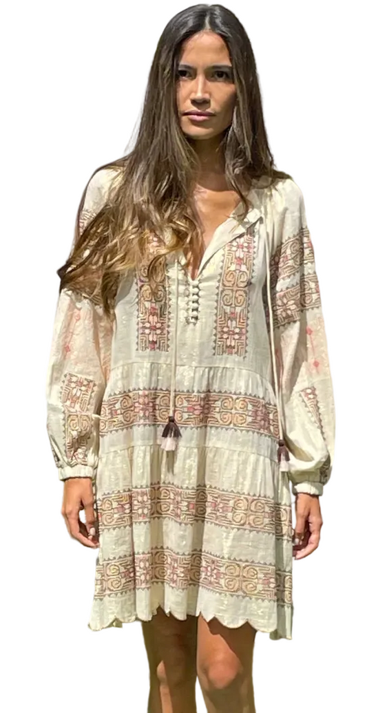 Ravello Dress