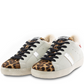 Sheepskin Skate Sneakers