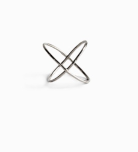 X Ring