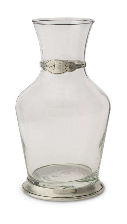 Glass Carafe