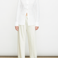 Relaxed Long Sleeve Button Down