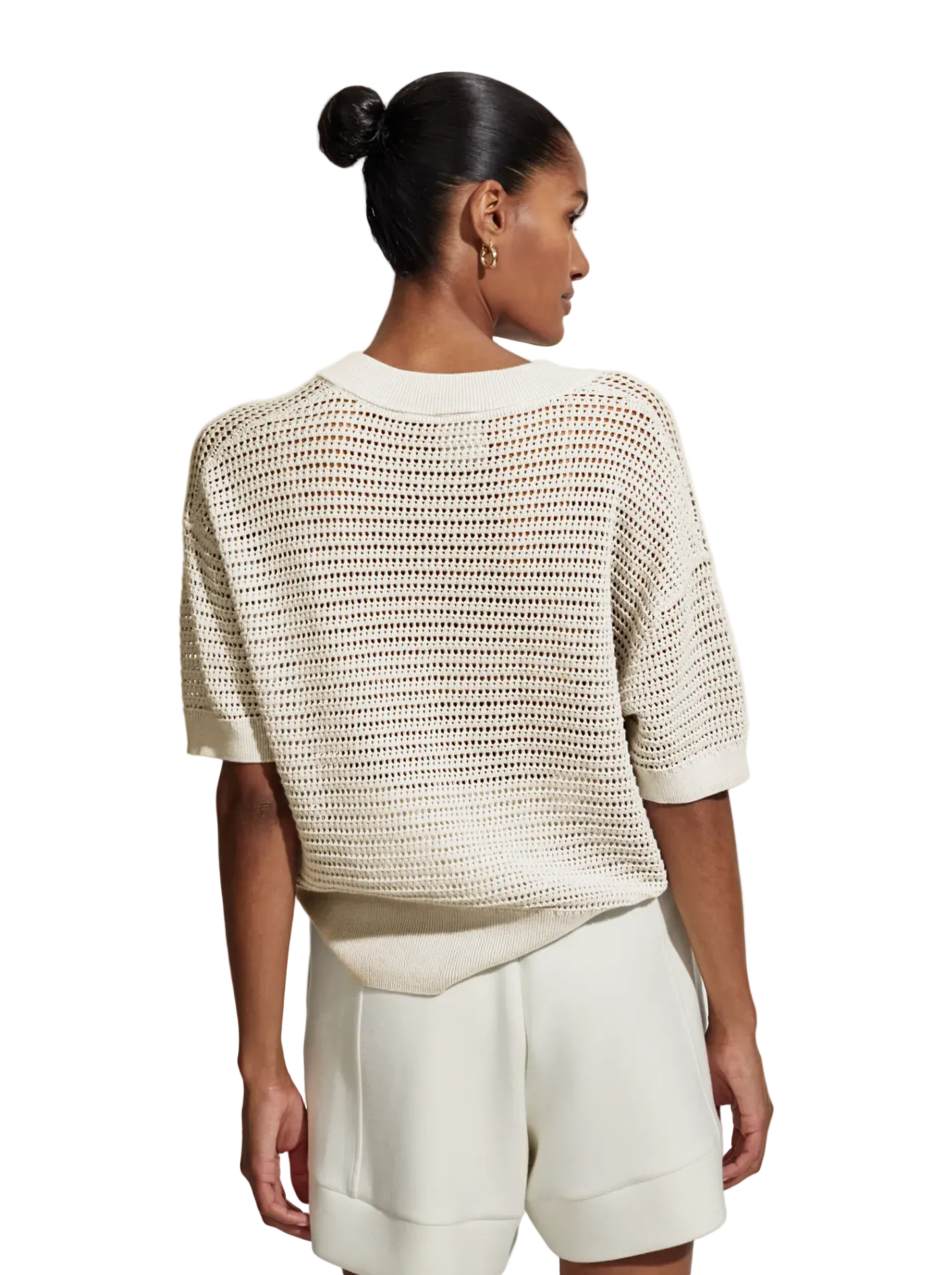 Callie Knit Top