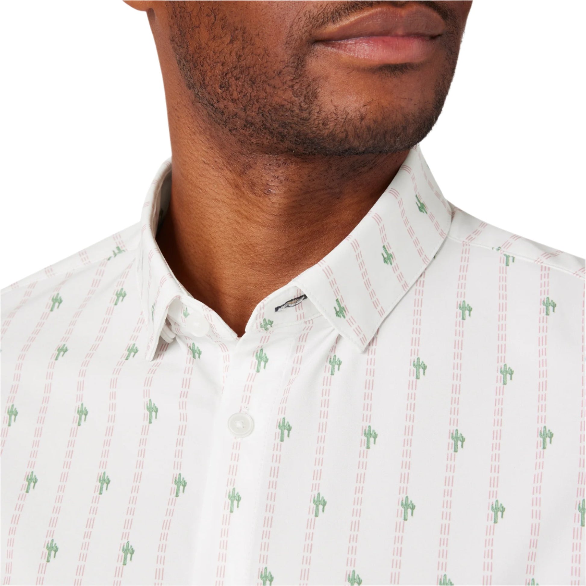 Leeward Short Sleeve Dress Shirt