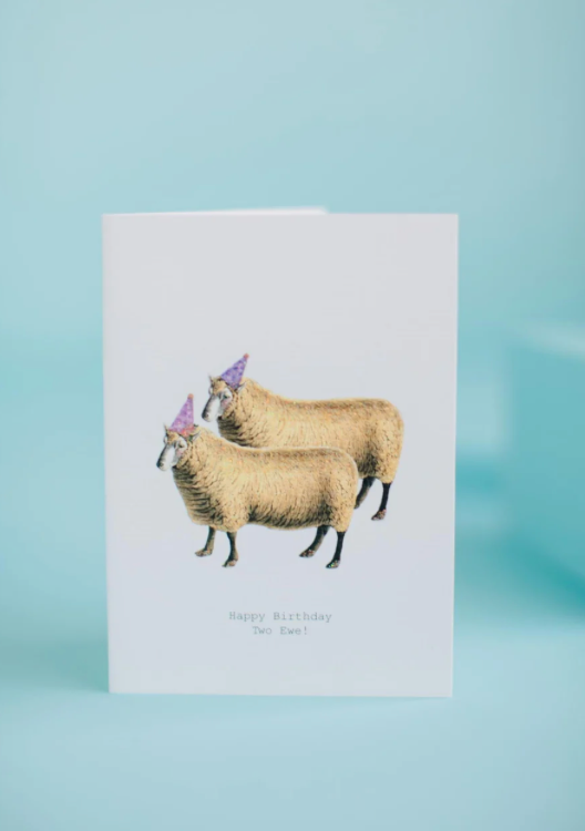 Greeting Card 
