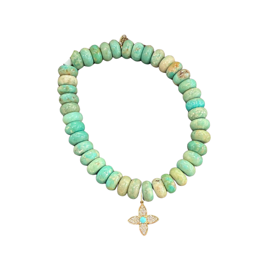 Beaded Bracelet
