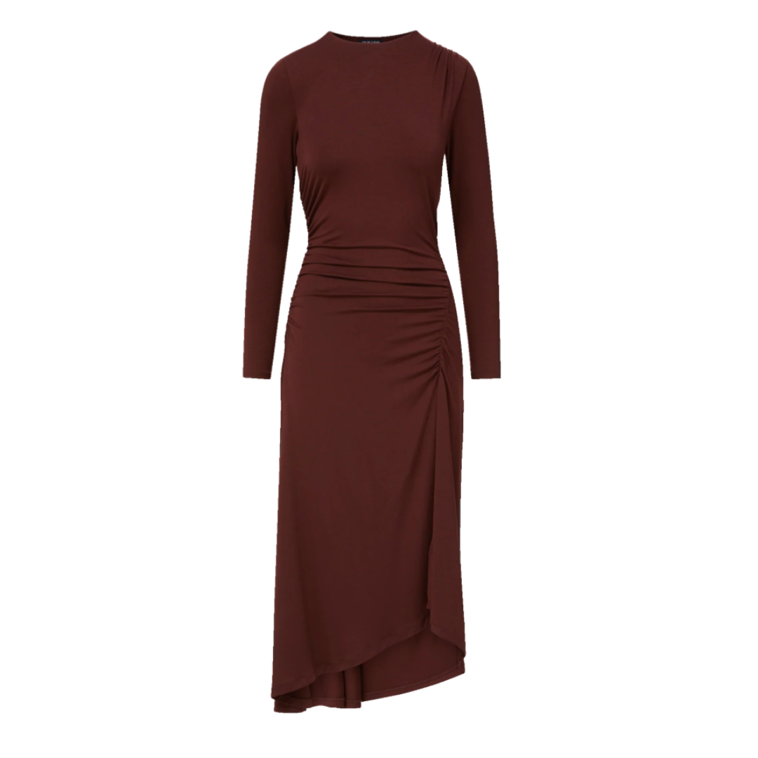 Theodora Dress