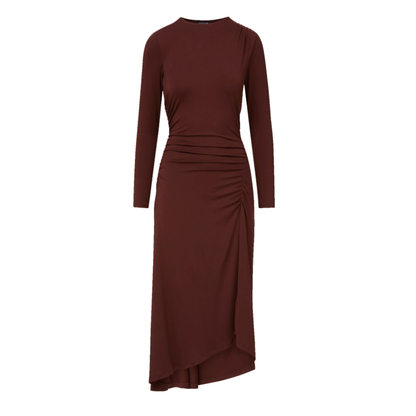 Theodora Dress