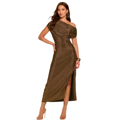 Rocker Chet Dress