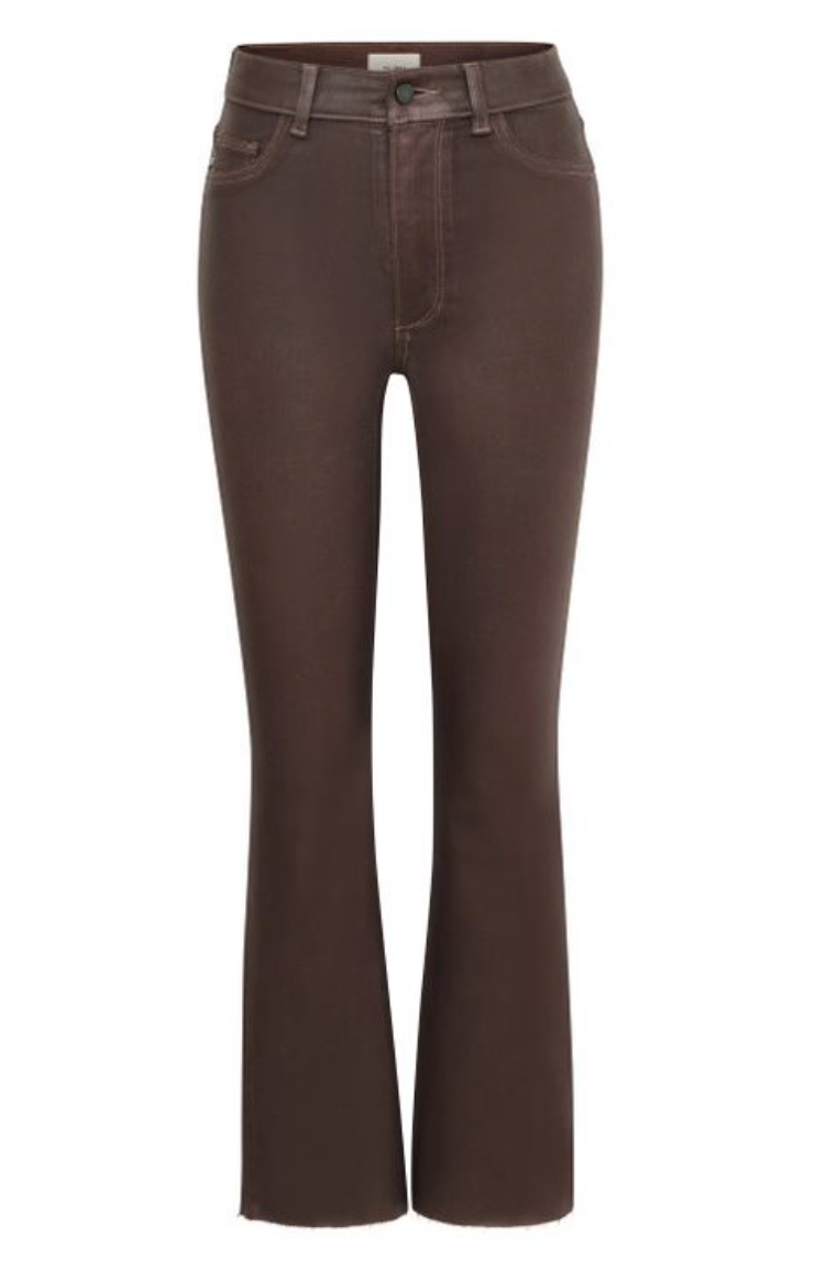 Bridget Boot Instasculpt Crop