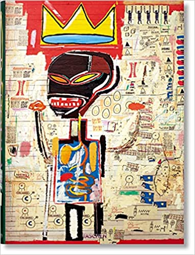 Jean-Michel Basquiat 40th Anniv. Ed. (SMALL)