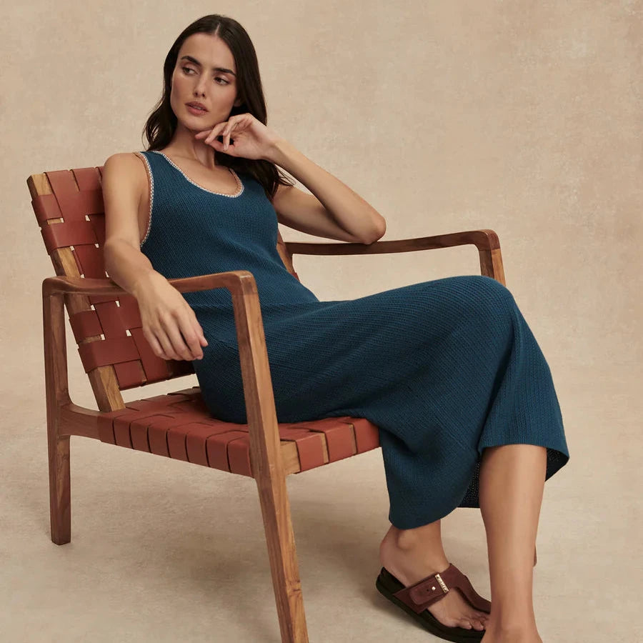 Mikel Knit Dress