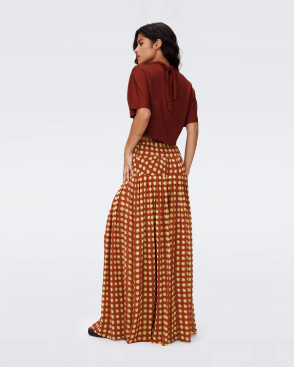 Amira Skirt