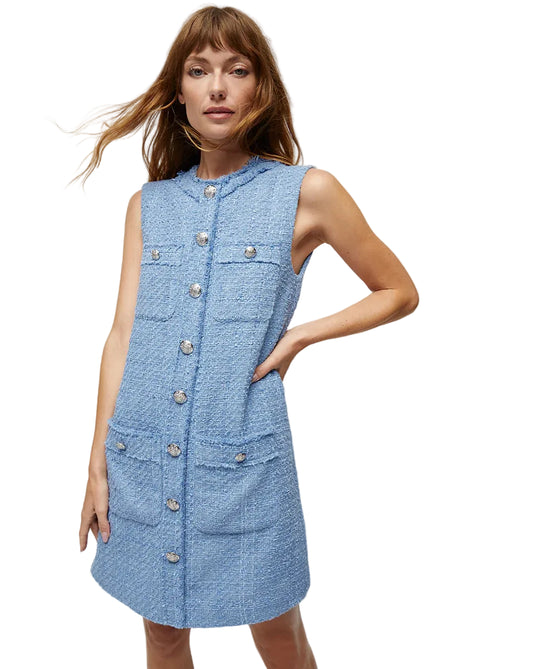 Laurel Dress